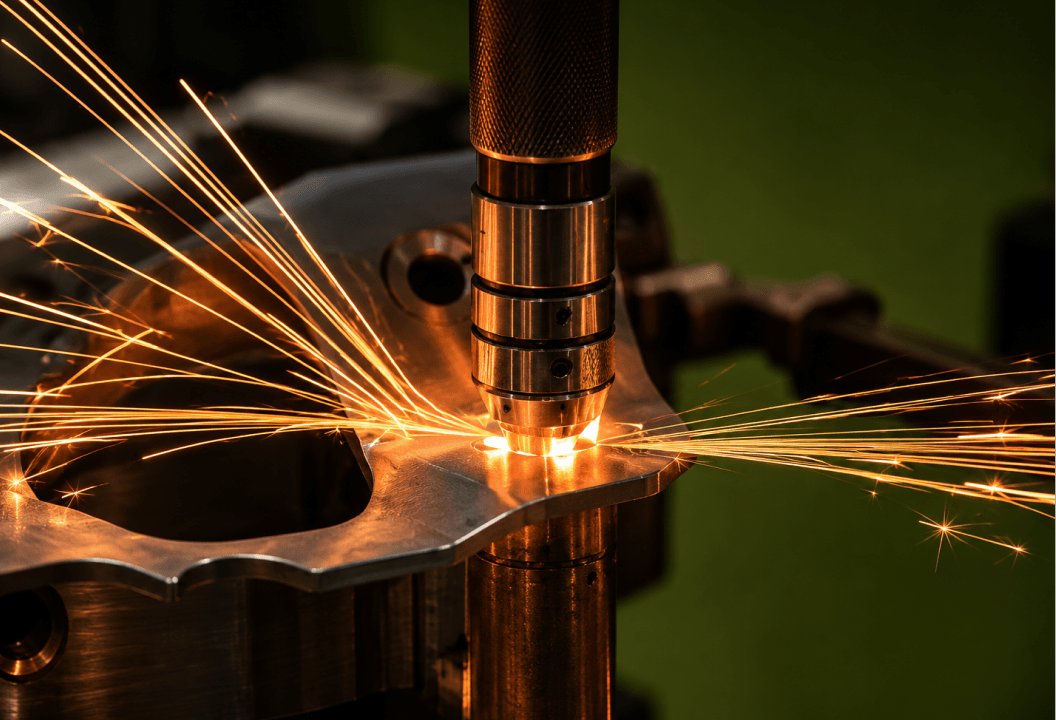 Spot Welding