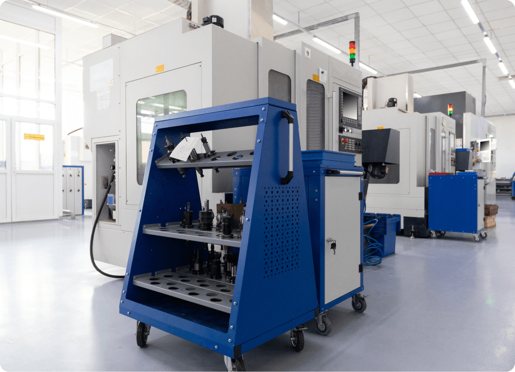 Injection Moulding