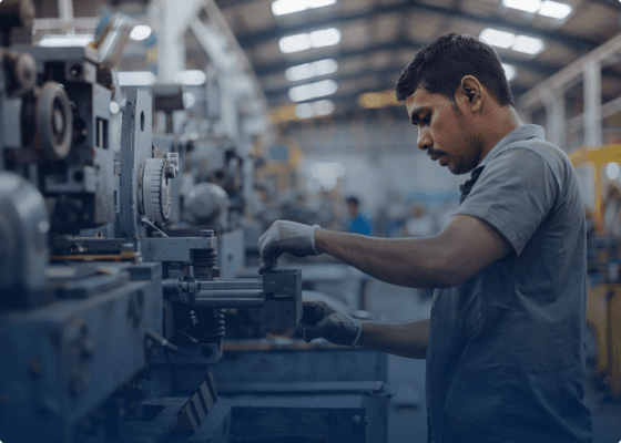 Manufacturing Excellence