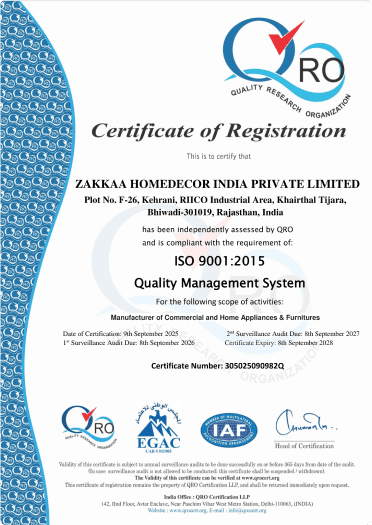 Quality Management