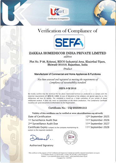 SEFA