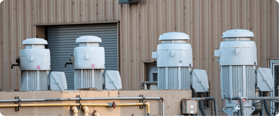 Machine Inventory
