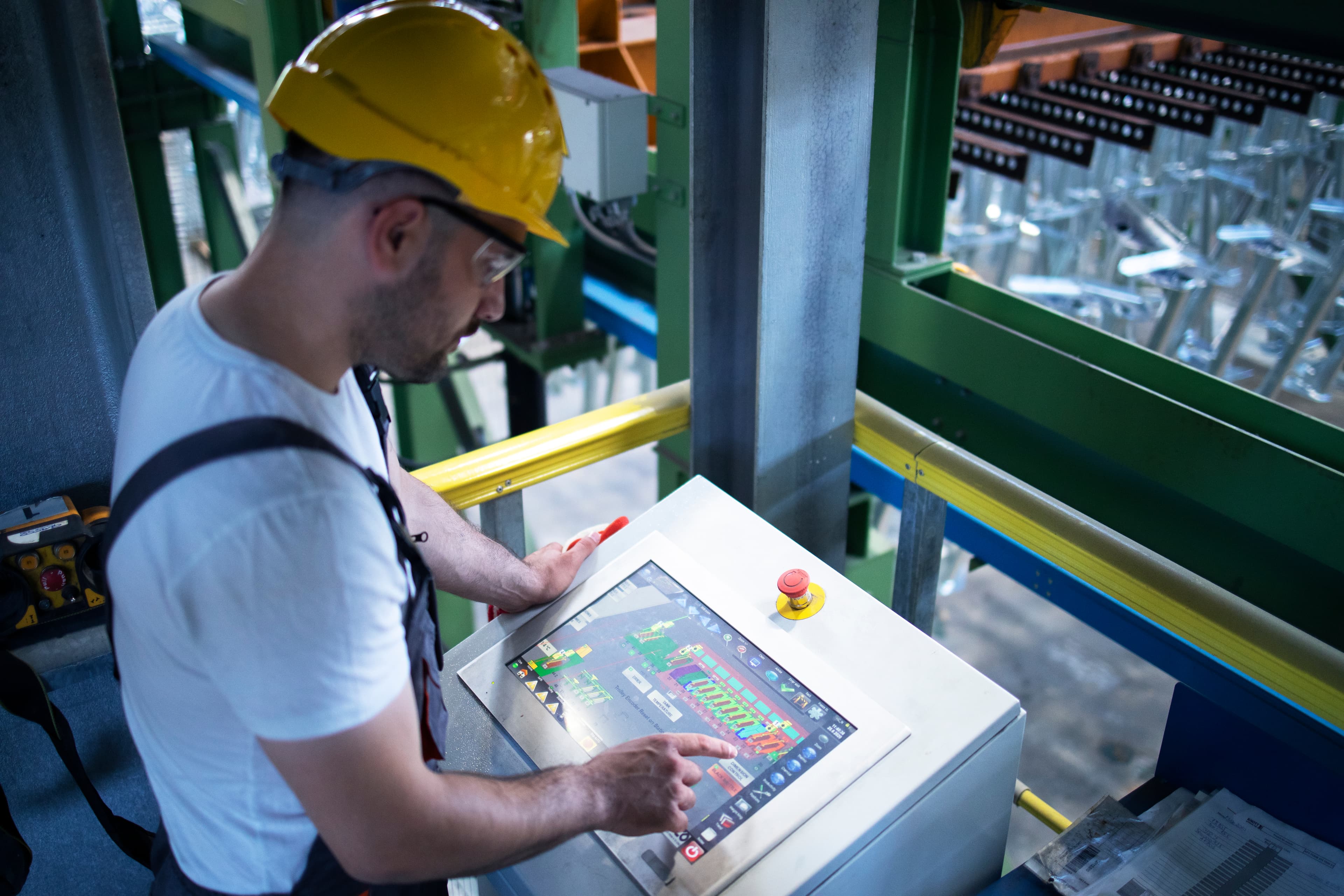 Almirah Manufacturing