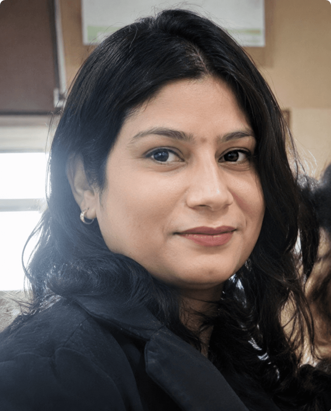 MS Deepali