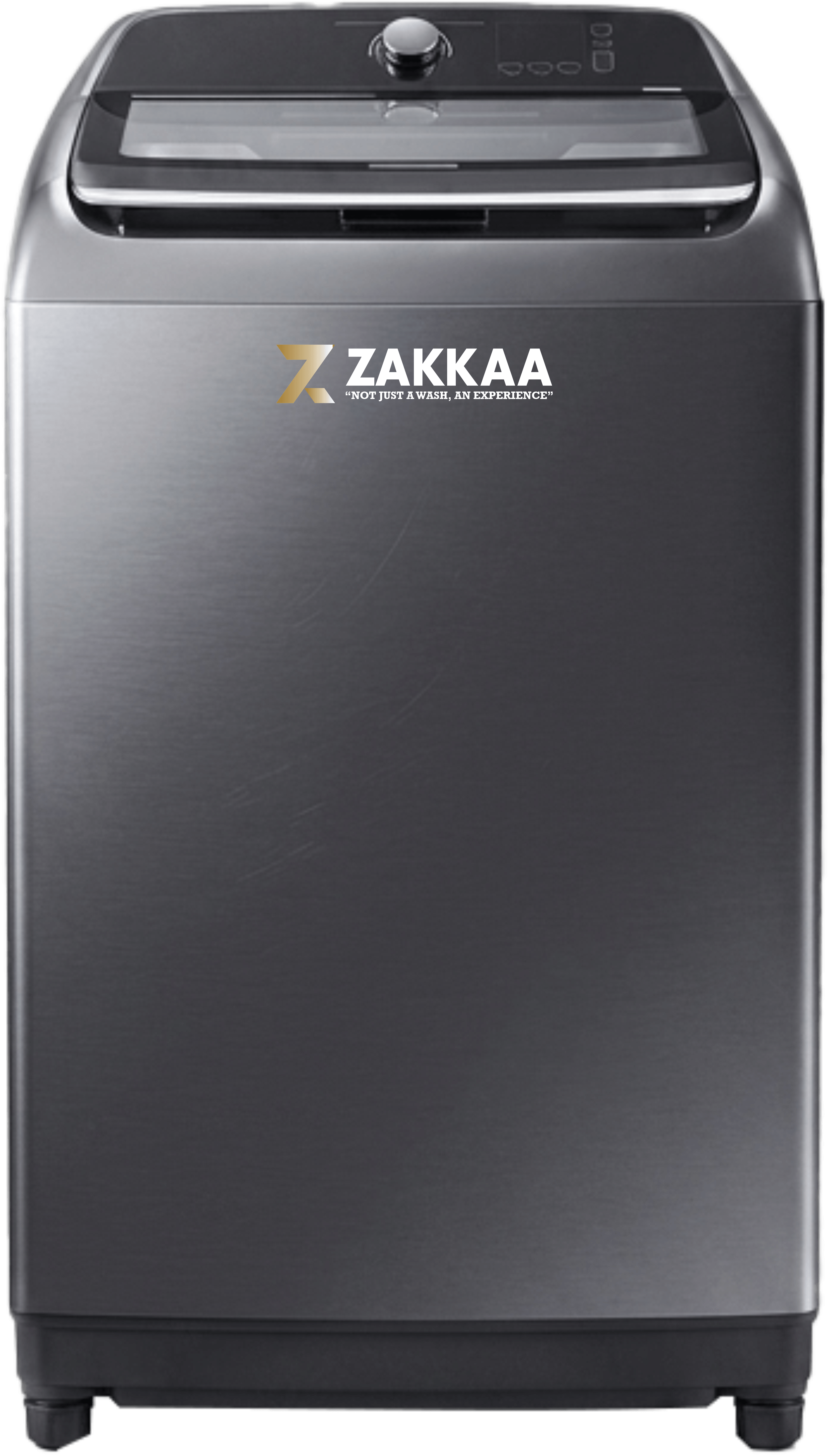 ZAKKAA ZKWM-25 Fully Automatic Top Load Washing Machine