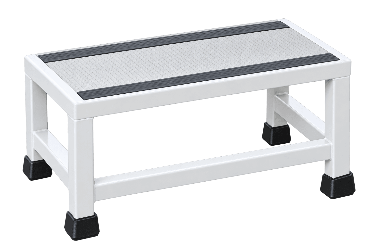 ZAKKAA Single Foot Step for Hospitals & Clinics