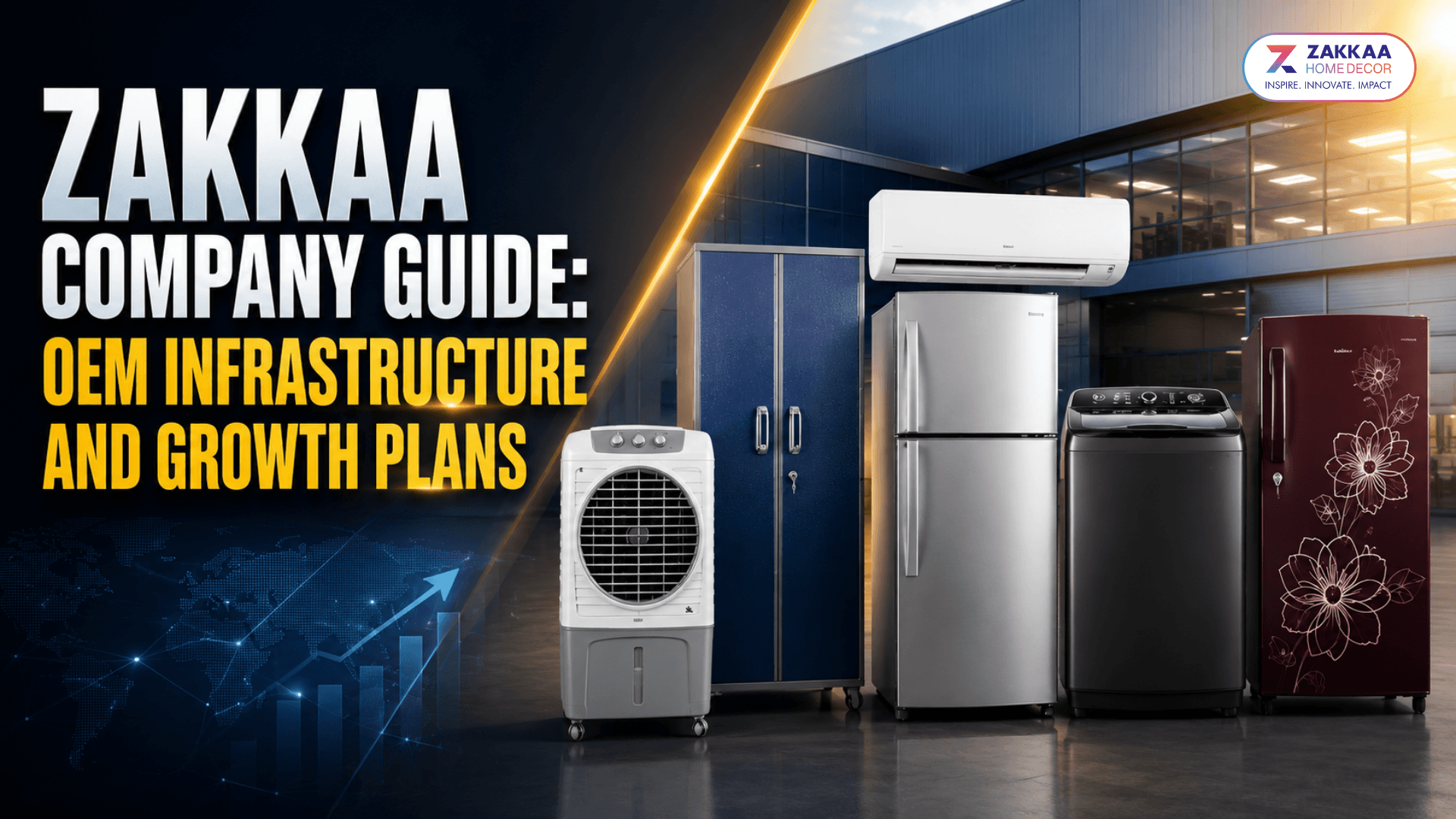Zakkaa Company Guide: OEM Infrastructure and Growth Plans