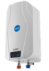 Water Gysers