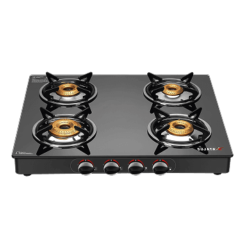 Cooktops