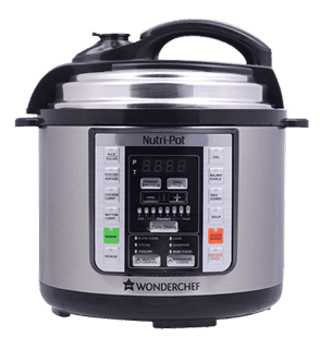 Rice Cooker