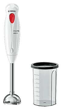 Hand Blenders