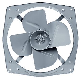 Ventilation Fans
