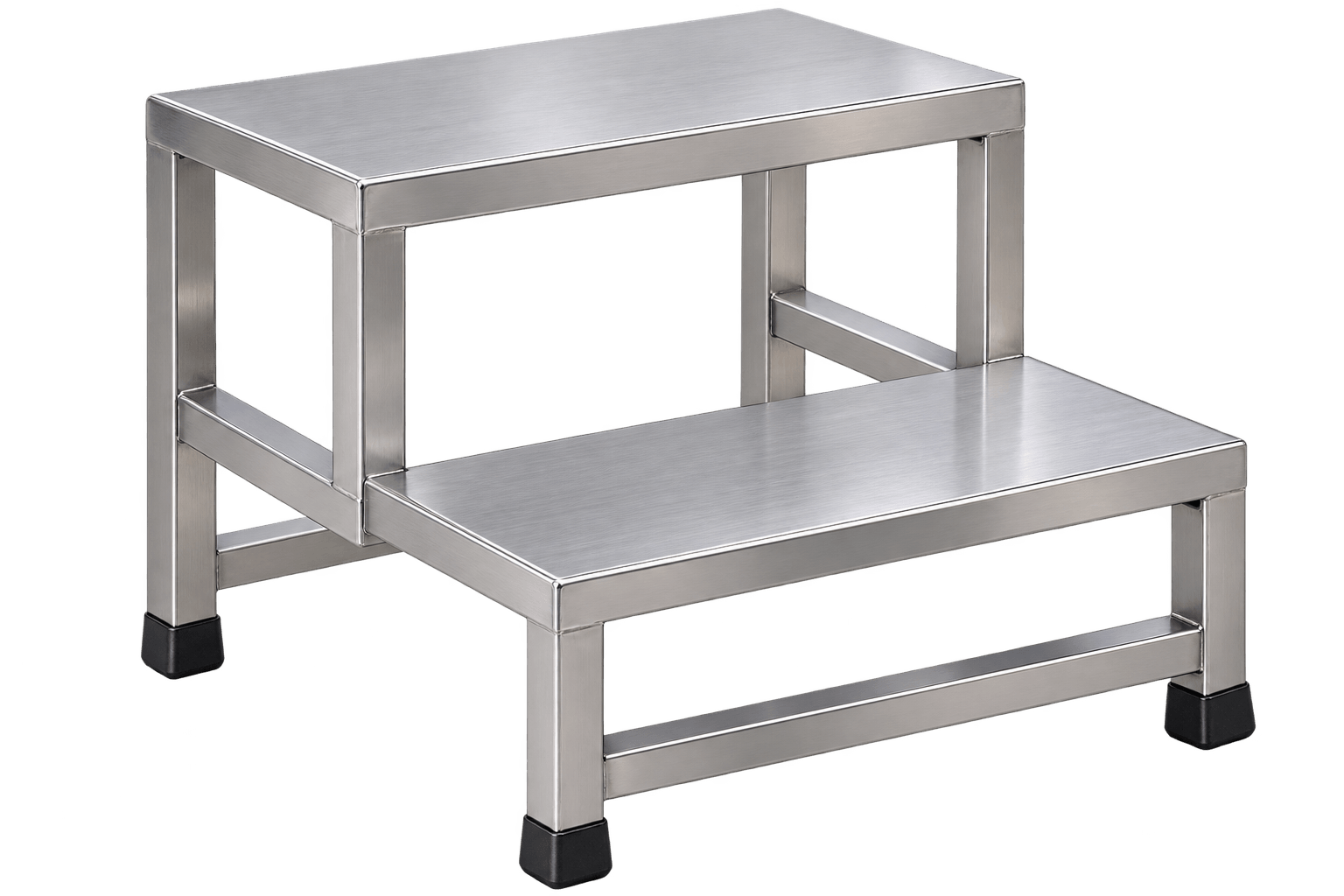 ZAKKAA Double Foot Step for Hospitals
