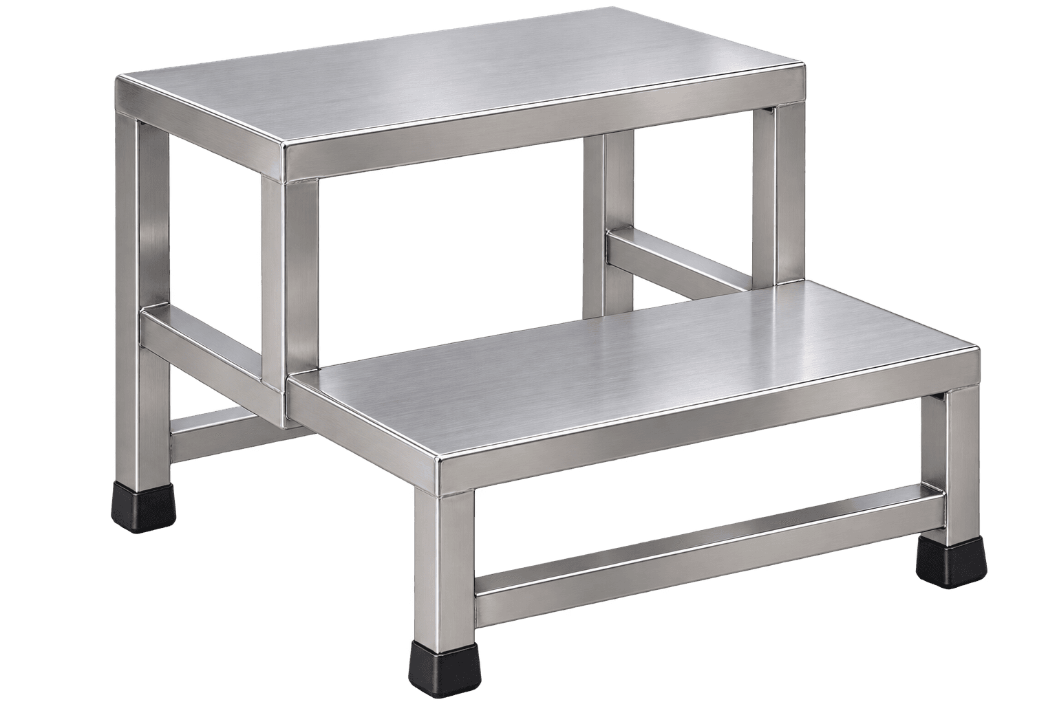 ZAKKAA Double Foot Step for Hospitals